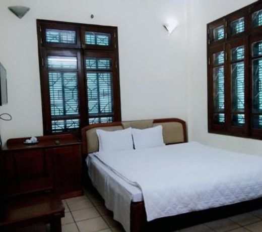 Ngoc Son Tam Dao Hotel
