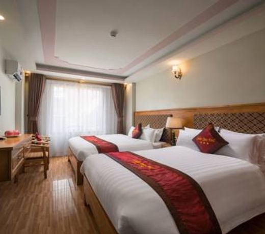 Golden Town Hotel