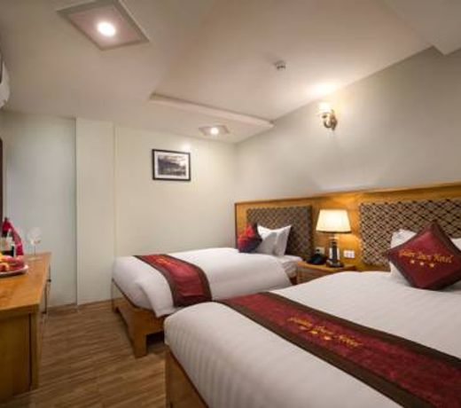 Golden Town Hotel