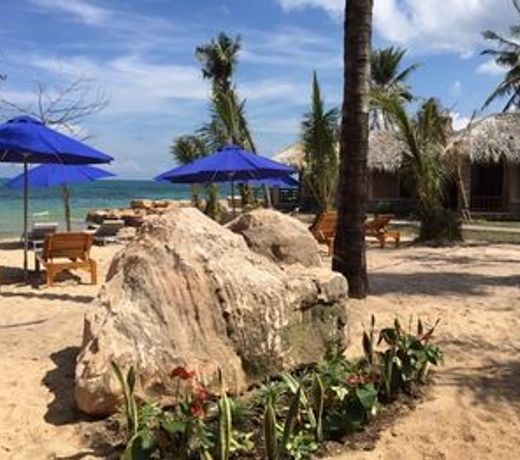 Phu Quoc Kim 2 Beach Front Resort