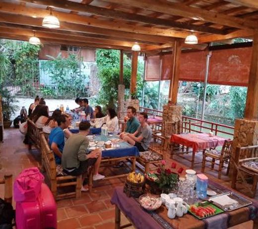 Mai Chau Home