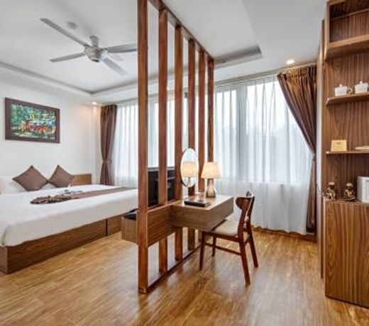 KA Villa Hoi An