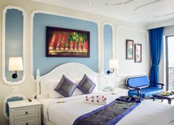 Hoi An Rosemary Boutique Hotel, регион , город Хой Ан - Фотография отеля №1