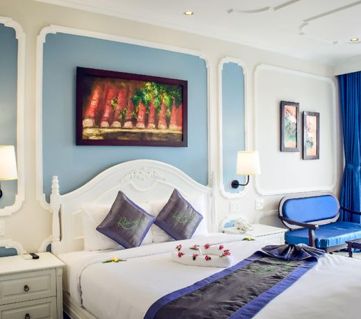 Hoi An Rosemary Boutique Hotel