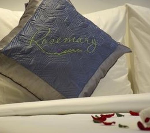Hoi An Rosemary Boutique Hotel