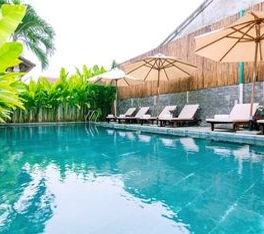 The Bau Bi Retreat