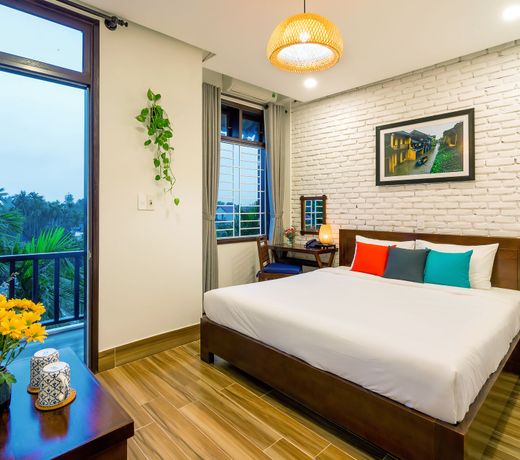 The Bau Bi Retreat