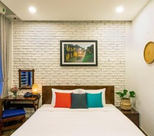 The Bau Bi Retreat
