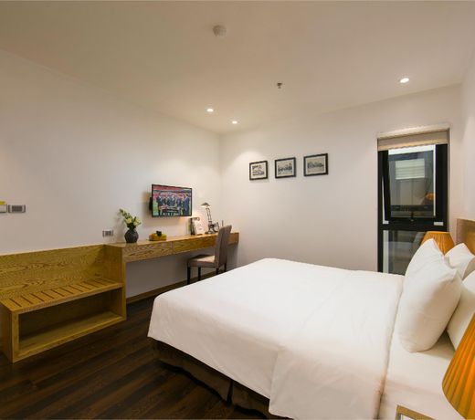 Sunline Paon Hotel & Spa