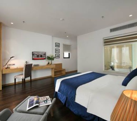 Sunline Paon Hotel & Spa