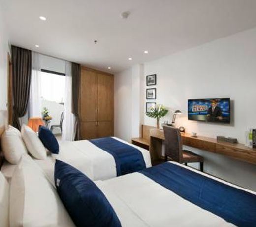 Sunline Paon Hotel & Spa