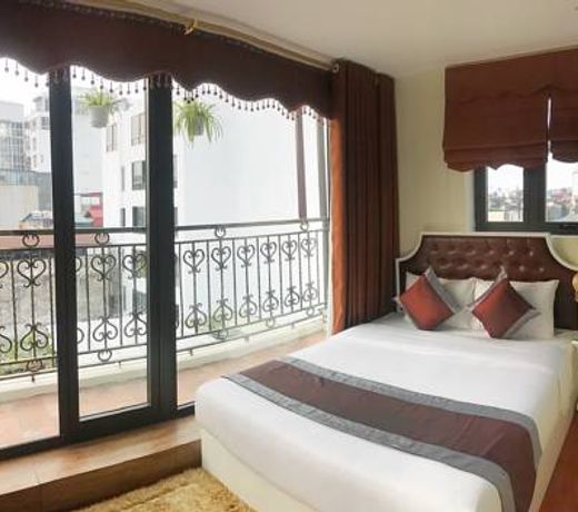 Trang Trang Premium Hotel