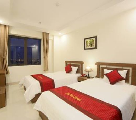 Ha Noi Hotel
