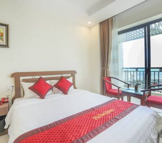 Ha Noi Hotel