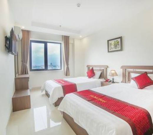Ha Noi Hotel