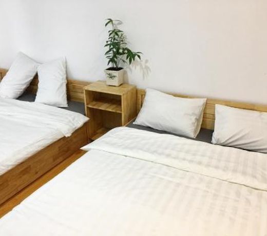 Len's hostel