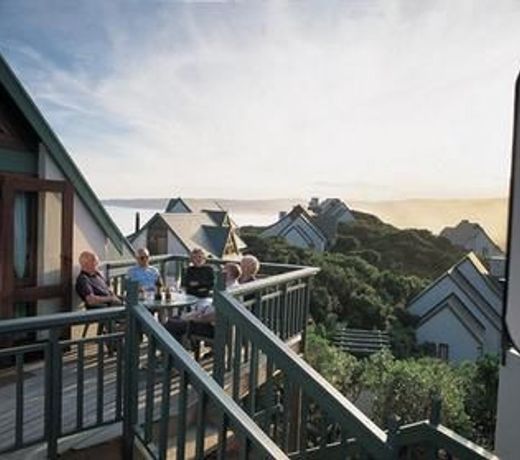 Wilderness Dunes