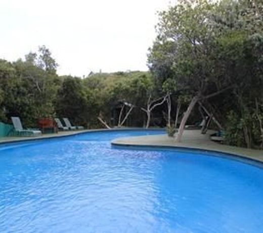 Wilderness Dunes