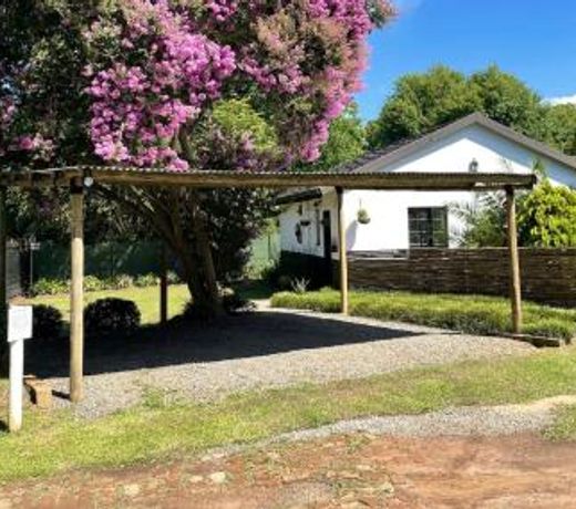 The Green Lantern - Howick