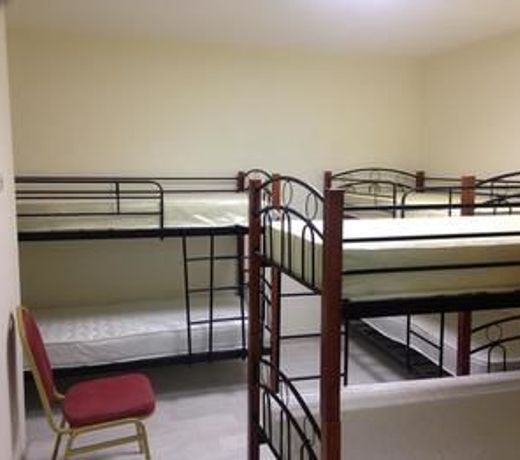 Skhodnenskaya Crocus Hostel