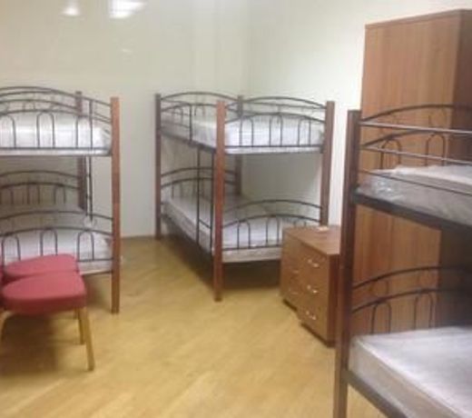 Skhodnenskaya Crocus Hostel