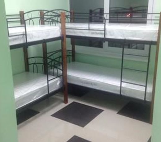 Skhodnenskaya Crocus Hostel