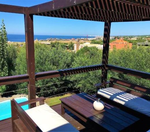 Best Vila in Manantiales - El Chorro