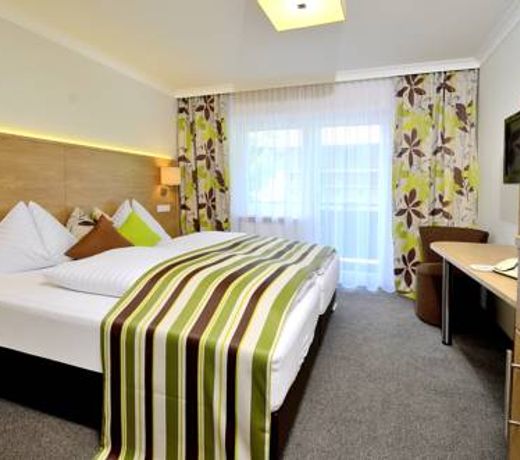 Hotel VIEW - incl Joker Card in Summer