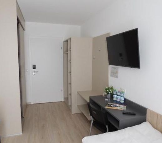 AVIA Motel Bisamberg