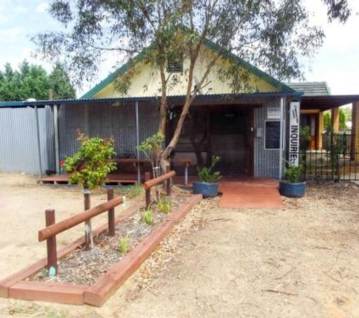 Wagga Wagga Tourist Park