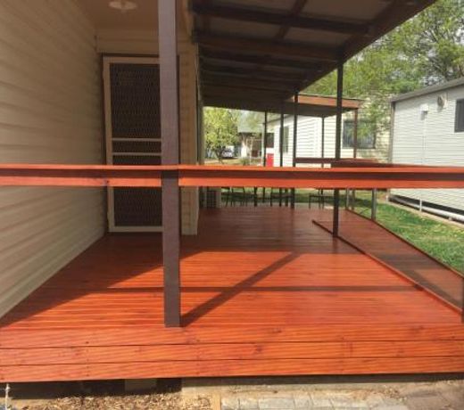 Wagga Wagga Tourist Park