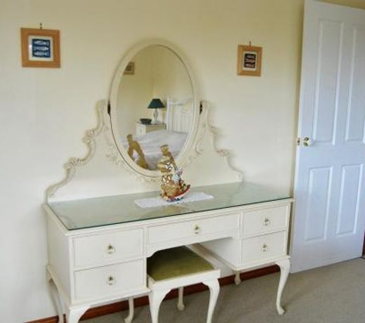 Annie's Balquhidder Cottage
