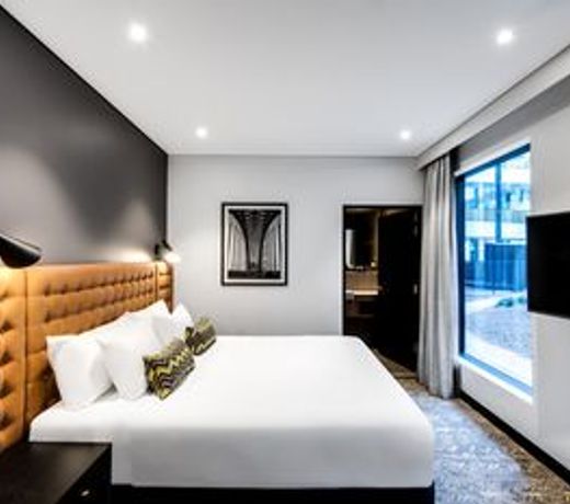 Vibe Hotel North Sydney