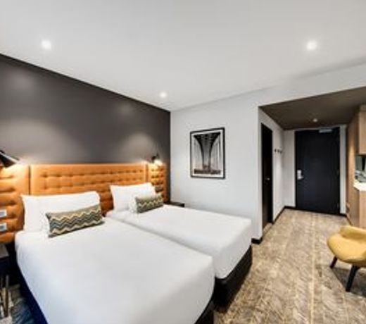 Vibe Hotel North Sydney