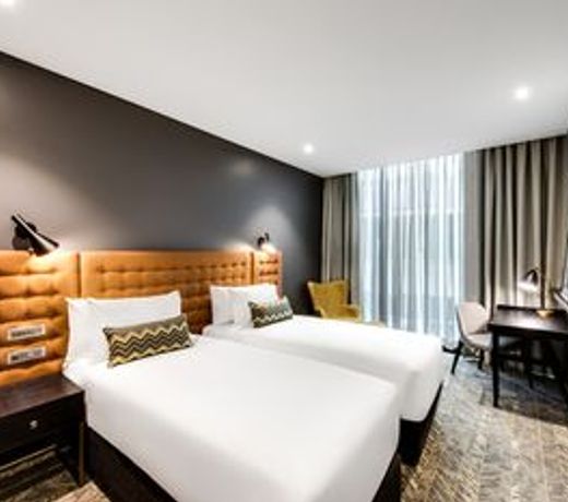 Vibe Hotel North Sydney