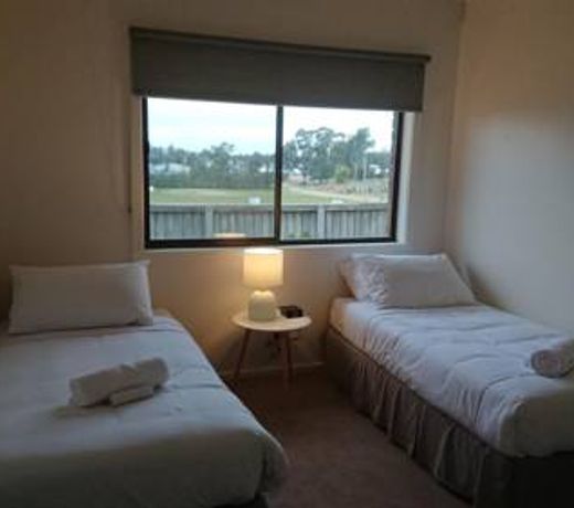 Shepparton Golf Motel