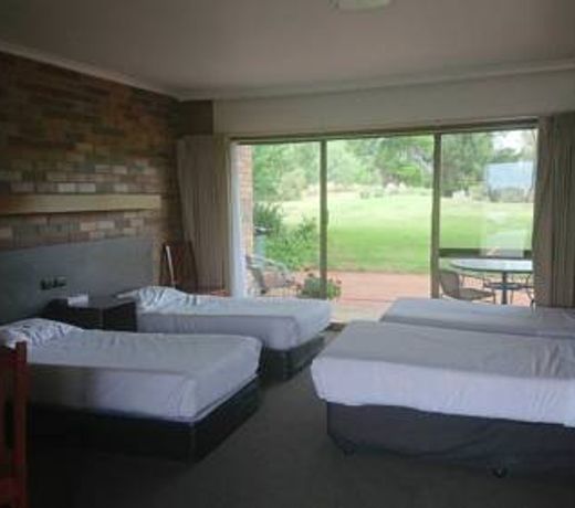 Shepparton Golf Motel