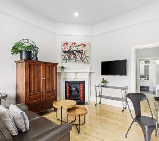 Boutique Heritage listed Studios On Ryrie st Geelong CBD