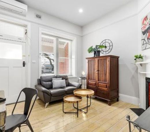 Boutique Heritage listed Studios On Ryrie st Geelong CBD