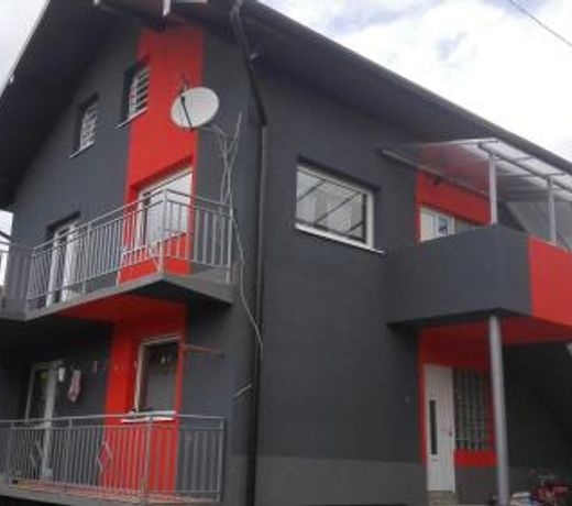 Apartman Nadija