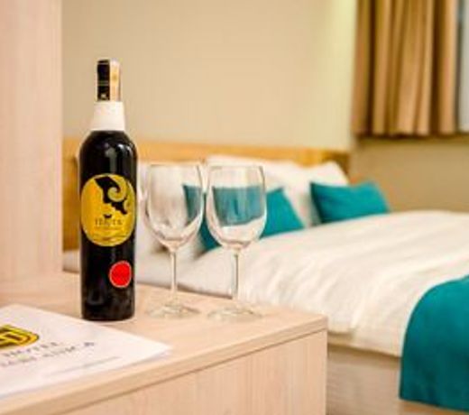 Hotel Jablanica