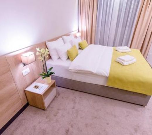 Hotel Jablanica