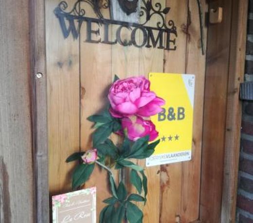La Rose
