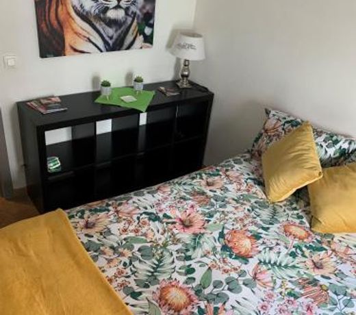 BnB Antwerp Centrum
