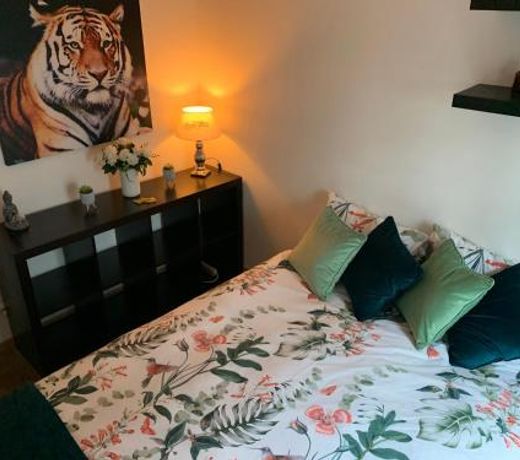 BnB Antwerp Centrum