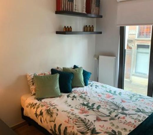 BnB Antwerp Centrum