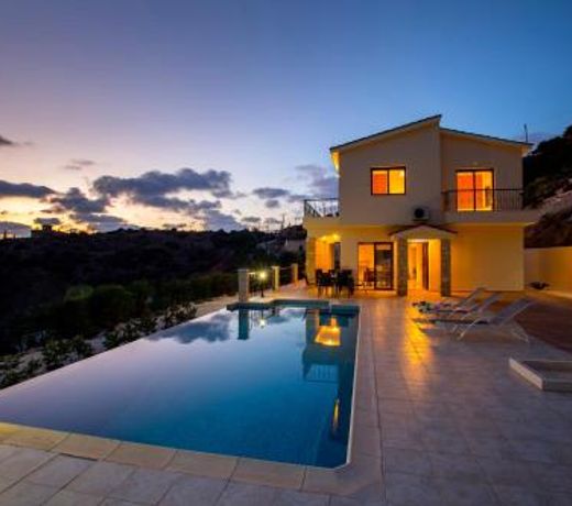 Villa Blue Jadeite