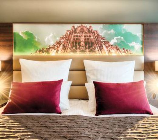 Leonardo Royal Hotel Ulm