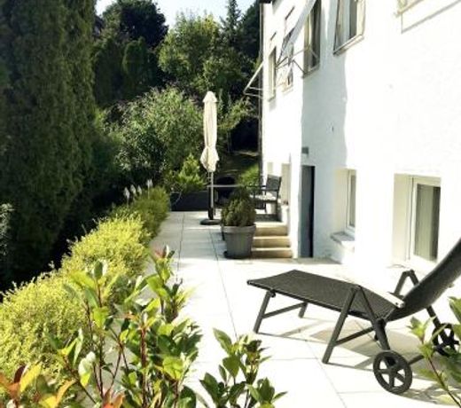 Business Apartment TUSCANY mit groÃer Gartenterrasse