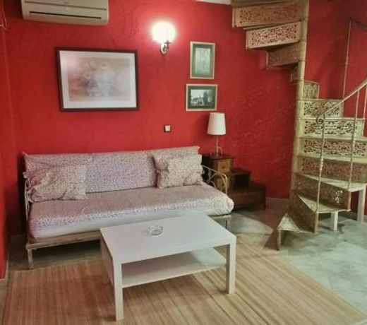 APARTAMENTOS MELCHOR DE LIÃAN